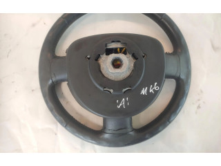 Руль Ford Fiesta 2000 - 2001 года