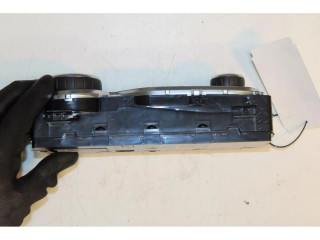 Блок управления климат-контролем    Renault Twingo III