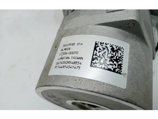    Рулевая рейка 52090175   Fiat Punto (188) 1999 - 2010 года