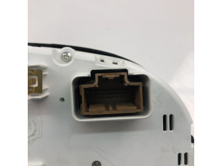 Панель приборов 68249007AA Fiat Freemont