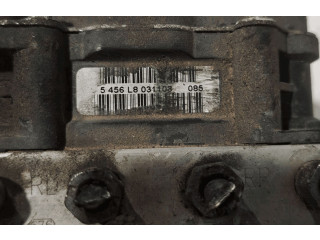 Блок АБС 27596SC021   Subaru  Forester SH  2008 - 2013 года