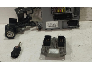 Комплект зажигания IAW5SF9.A8, IAW5SF9.A8   Fiat Punto Evo