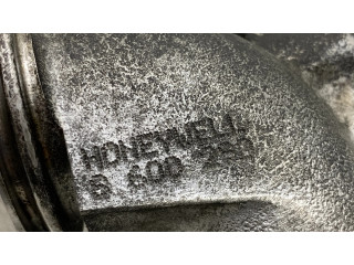 Turbodmychadlo Турбина 860029009, 8600290   BMW 5 G30 G31 4.4  N63 B44 C