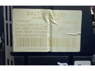 Панель приборов 8M2T10849DD Ford Galaxy