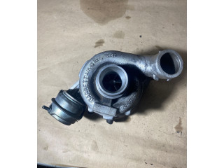  Турбина Audi A6 S6 C5 4B  GT2052V, 059145701F         