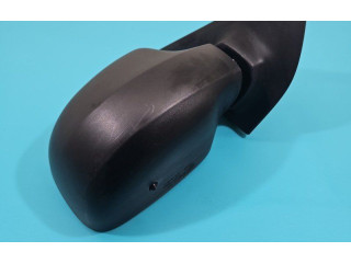 Зеркало электрическое        Dacia Logan II  2012 - 2020 года   