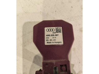 Блок управления 4M0035507, 920391011 Audi Q3 8U