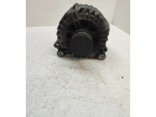 Генератор 03l903023l   Audi A3 S3 8V      