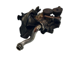 Čerpadlo oleje 079115103AR, 057115105AR Audi A8 S8 D4 4H