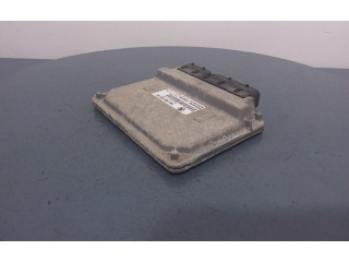 Блок управления двигателем Блок управления 06A906033BG, 06A906033BG   Skoda Octavia Mk1 (1U)