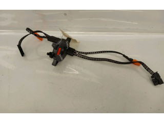 Подрулевой шлейф SRS 00004112CP, 00004112CP Citroen Xsara Picasso