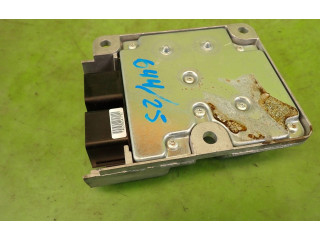 Блок подушек безопасности    Jeep Commander