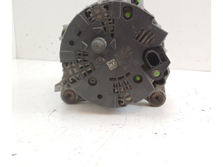 Генератор 03L903024F   Volkswagen PASSAT B7      