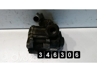 Насос усилителя руля