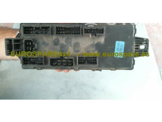 Блок предохранителей 2E21, 4498   Mitsubishi Montero    