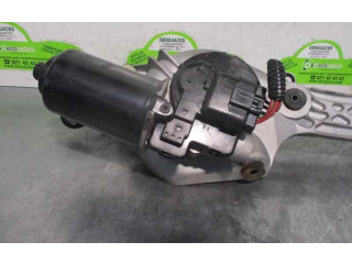 Моторчик дворников 4X17B571AA, 1R8317500AD Jaguar S-Type