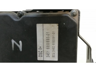 Блок АБС 6850890 BMW Z4 E89 2009-2017 года