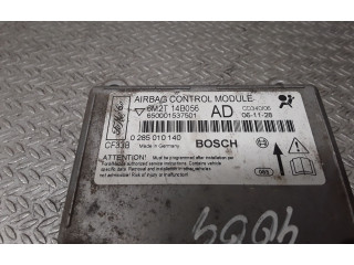 Блок подушек безопасности 6M2T14B056 Ford Galaxy