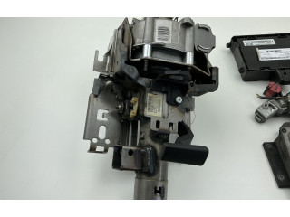 Комплект блоков управления 8200399038, 8200399038 Renault Clio III