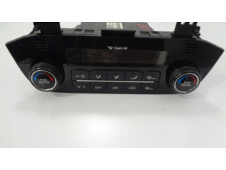 Блок управления климат-контролем 972503U800   KIA Sportage