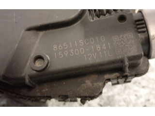 Моторчик дворников 159300-1841    Subaru Forester SH