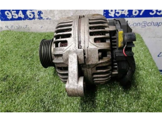 Генератор 124415011, 124415011   Fiat Bravo - Brava      