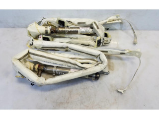 Боковая подушка безопасности Volkswagen Jetta VI