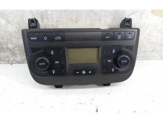Блок управления климат-контролем 735447949   Fiat Grande Punto
