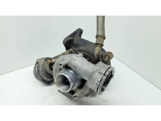  Турбина Audi A4 S4 B6 8E 8H 1.9 038145702, 038145702L         