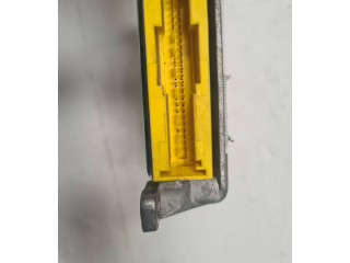 Блок подушек безопасности HNC9666AD Jaguar XJ X308