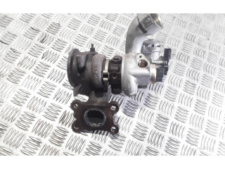  Турбина Volkswagen Golf VII  4918001270, 04E145713N   для двигателя CZCA      