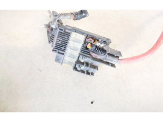 Pojistková skříňka Ford Fiesta 2008