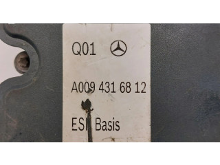 Jednotka ABS A0094316812 Mercedes-enz B W246 W242 2014