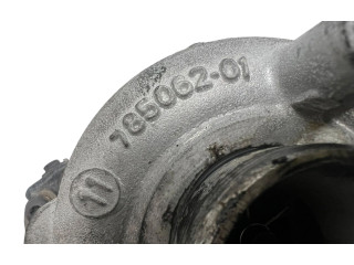  Турбина Citroen DS5  9686120680, PAH05821P   для двигателя 9HD (DCV6C)      