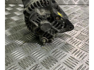 Генератор Hyundai Pony