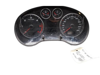 Блок предохранителей PASDEREFERENCE Audi A3 S3 8P