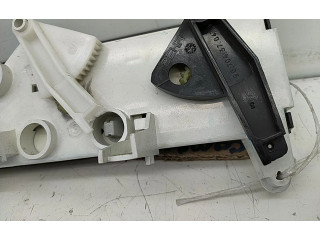 Блок управления климат-контролем E6003, ENGATE   Renault Kangoo I