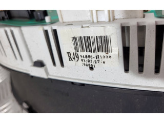 Přístrojová deska Hyundai Terracan 2003