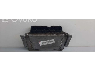 Řídící jednotka 0281010337 Fiat Stilo 2002