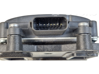 Blind spot module LJ6T14D453, LJ6T14D453AC   Ford Escape IV