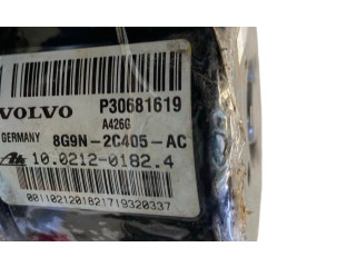 Блок АБС 30681619, P30681619 Volvo V70 2008 - 2013 года