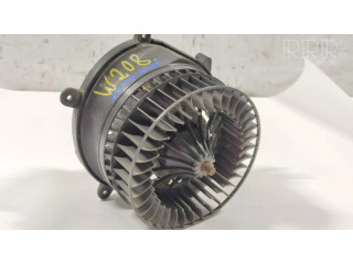 Вентилятор печки