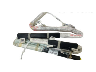 Боковая подушка безопасности 85020B2000   KIA Soul