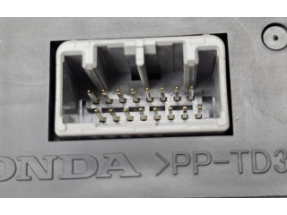 Блок управления TL0G01, XK15B Honda Accord