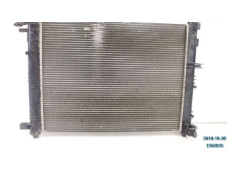 Вентилятор радиатора     214107326R, 214100078R    Dacia Lodgy 