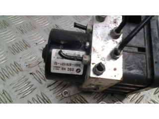 Блок АБС 679152101, 676977901 BMW 1 E81 E87 2004-2011 года