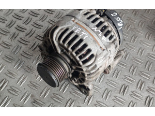 Lichtmaschine 06F903023F, 0124525091   Skoda Yeti (5L)      