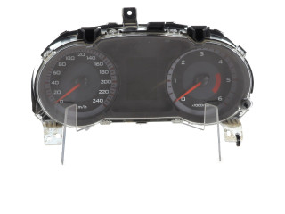 Панель приборов 6106QV, A0-0326E Citroen C-Crosser