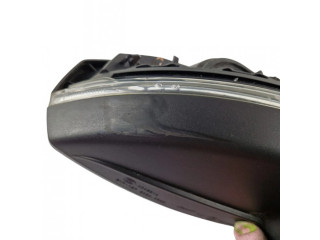 Зеркало электрическое правое Audi A3 S3 8V 2013-2019 года