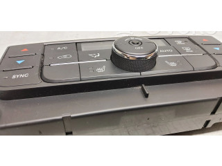Блок управления климат-контролем 55111922A0, 60536 Jeep Grand Cherokee